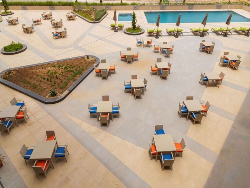 Hotel Tulip Inn Majan Salalah 7