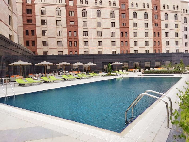 Hotel Tulip Inn Majan Salalah 8