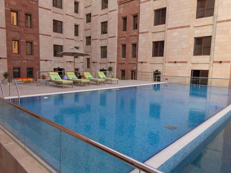 Hotel Tulip Inn Majan Salalah 9