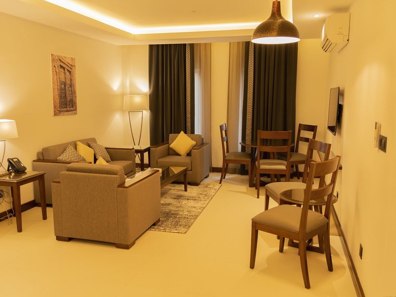 Hotel Tulip Inn Majan Salalah 11
