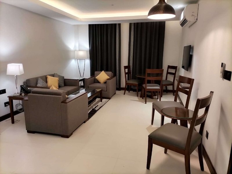 Hotel Tulip Inn Majan Salalah 12
