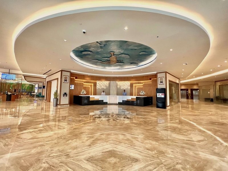 Hotel Tulip Inn Majan Salalah 13