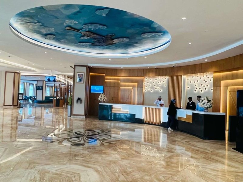 Hotel Tulip Inn Majan Salalah 14