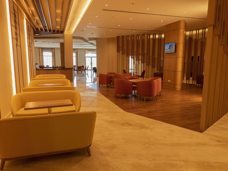 Hotel Tulip Inn Majan Salalah 15