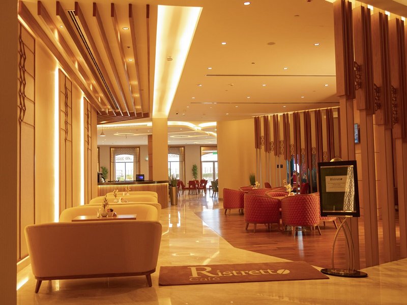 Hotel Tulip Inn Majan Salalah 17