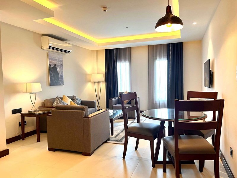 Hotel Tulip Inn Majan Salalah 18
