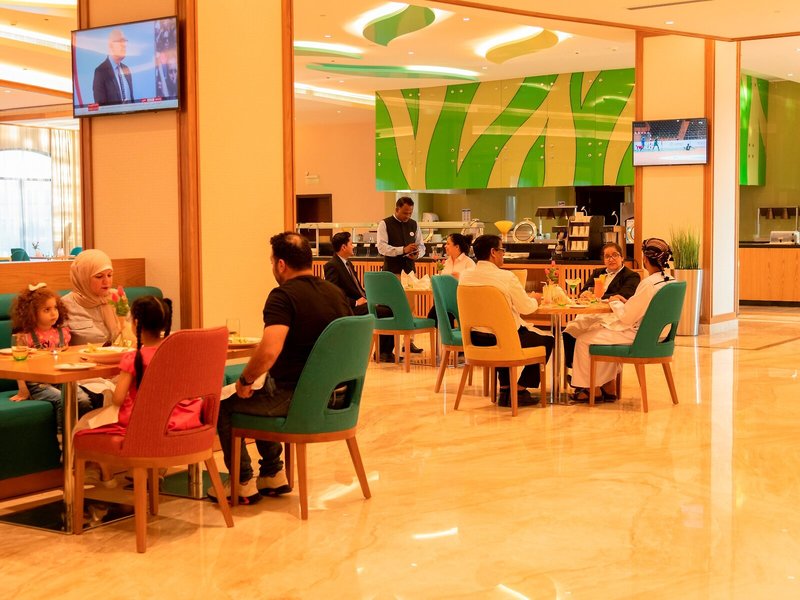 Hotel Tulip Inn Majan Salalah 19