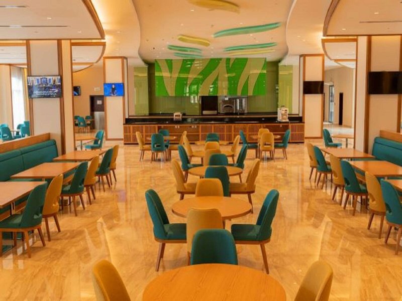 Hotel Tulip Inn Majan Salalah 20