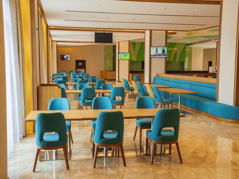 Hotel Tulip Inn Majan Salalah 22