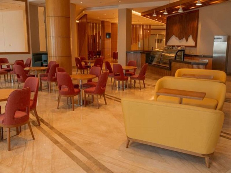 Hotel Tulip Inn Majan Salalah 23