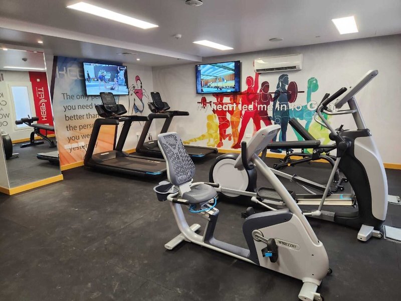 Hotel Tulip Inn Majan Salalah 26