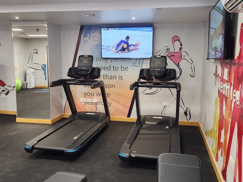Hotel Tulip Inn Majan Salalah 28