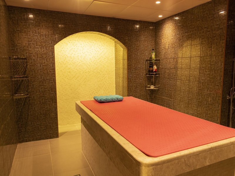 Hotel Tulip Inn Majan Salalah 29
