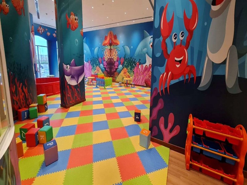 Hotel Tulip Inn Majan Salalah 30