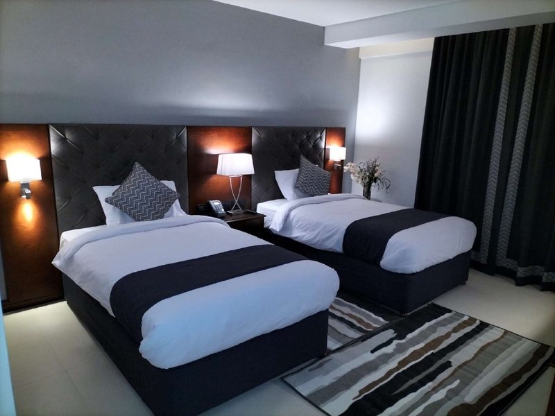 Hotel Tulip Inn Majan Salalah 33