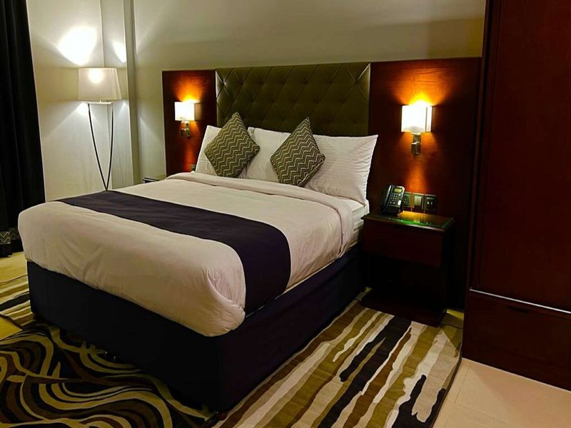 Hotel Tulip Inn Majan Salalah 34