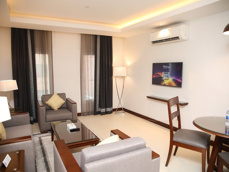 Hotel Tulip Inn Majan Salalah 35