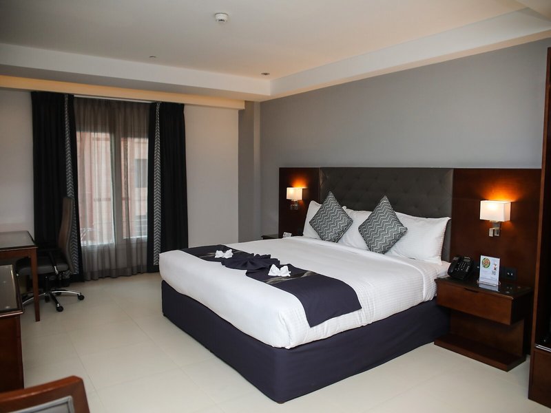 Hotel Tulip Inn Majan Salalah 36