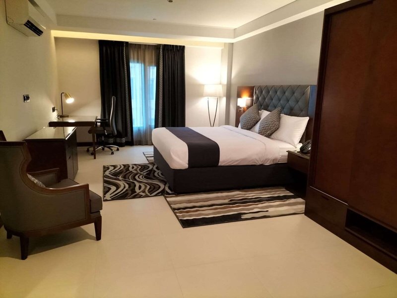 Hotel Tulip Inn Majan Salalah 37