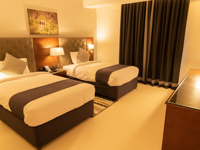 Hotel Tulip Inn Majan Salalah 38