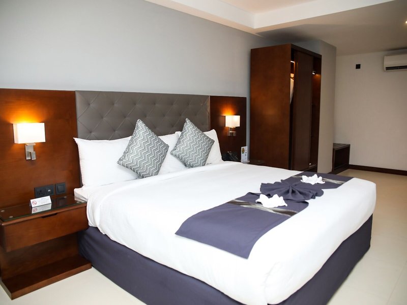 Hotel Tulip Inn Majan Salalah 39