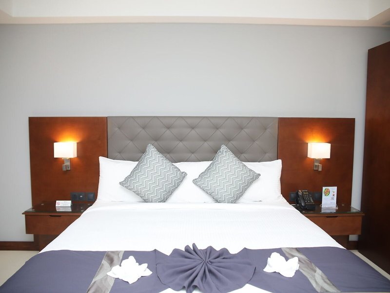 Hotel Tulip Inn Majan Salalah 40