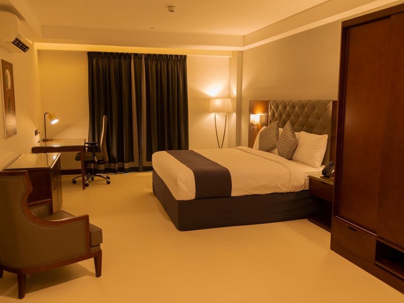 Hotel Tulip Inn Majan Salalah 41