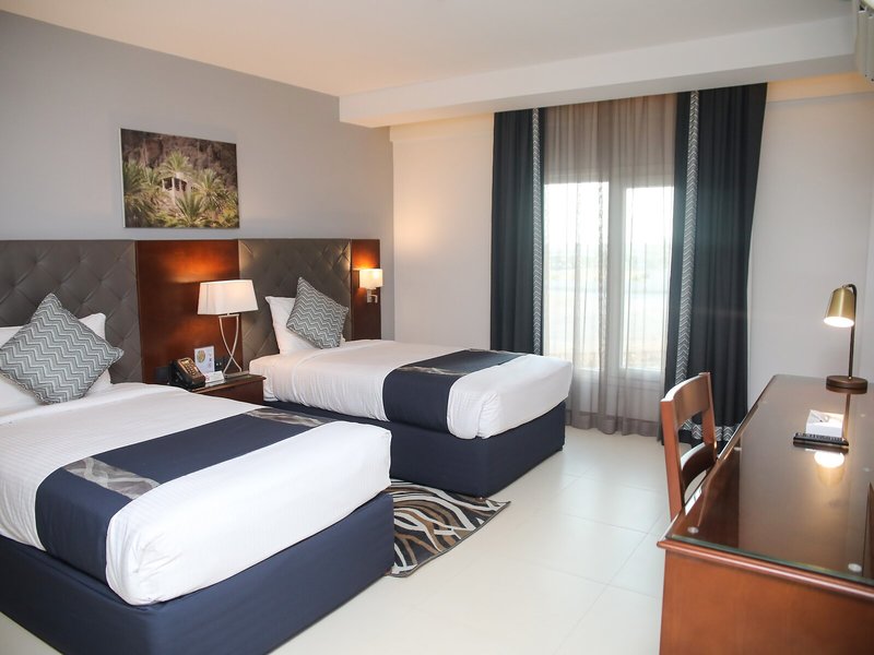 Hotel Tulip Inn Majan Salalah 42