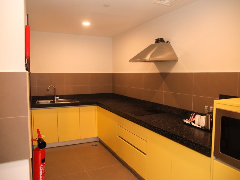 Hotel Tulip Inn Majan Salalah 46