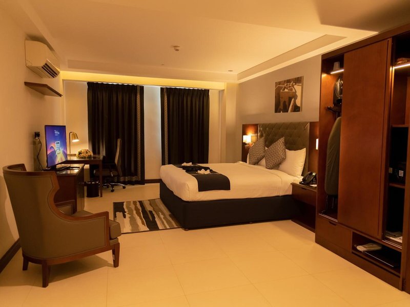 Hotel Tulip Inn Majan Salalah 47