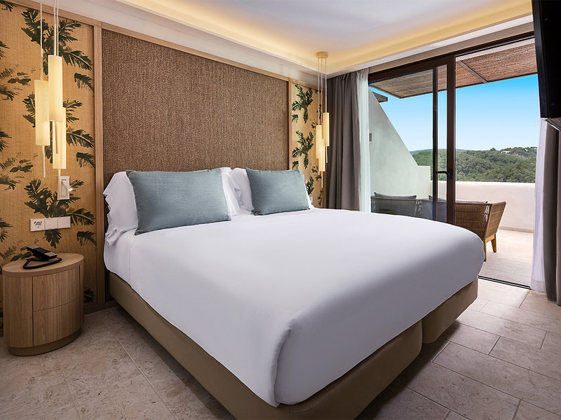 Cala San Miguel Ibiza Resort, Curio Collection by Hilton 2