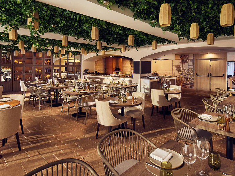 Cala San Miguel Ibiza Resort, Curio Collection by Hilton 5