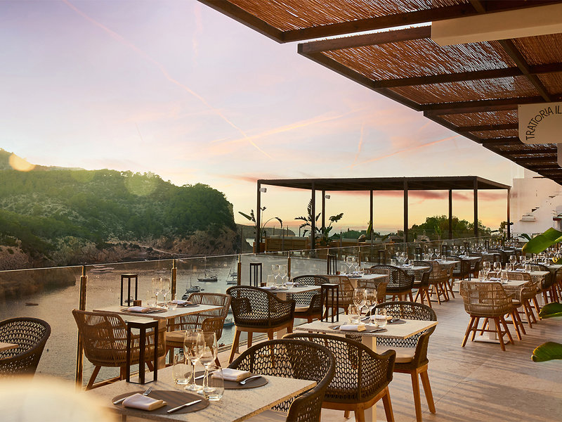 Cala San Miguel Ibiza Resort, Curio Collection by Hilton 8