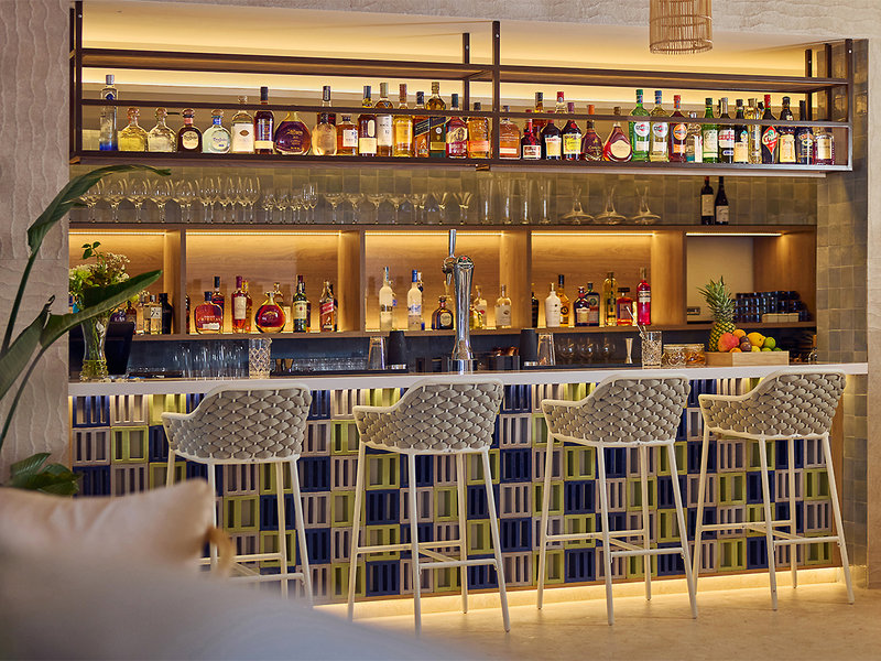 Cala San Miguel Ibiza Resort, Curio Collection by Hilton 10
