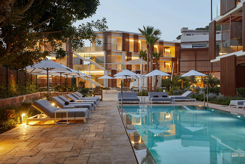 Cala San Miguel Ibiza Resort, Curio Collection by Hilton 1