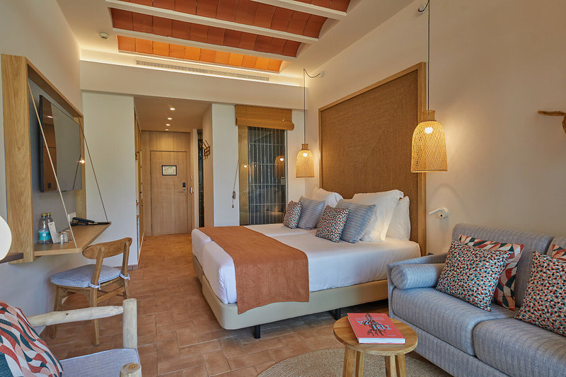 Cala San Miguel Ibiza Resort, Curio Collection by Hilton 2