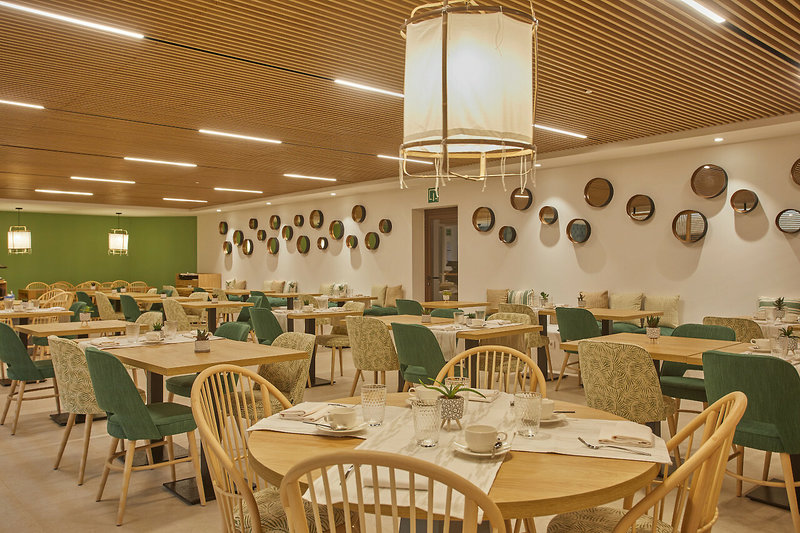 Cala San Miguel Ibiza Resort, Curio Collection by Hilton 5
