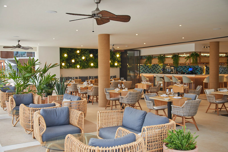Cala San Miguel Ibiza Resort, Curio Collection by Hilton 6