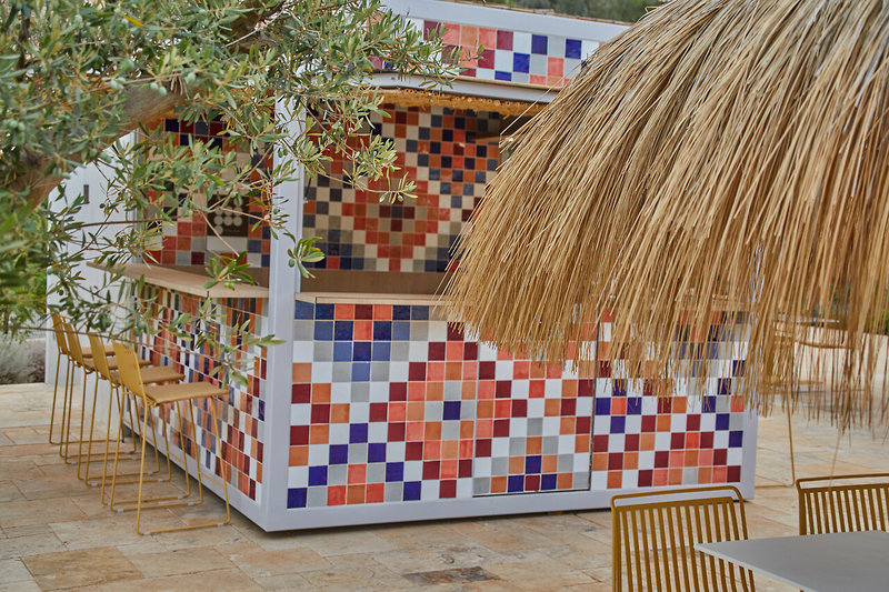 Cala San Miguel Ibiza Resort, Curio Collection by Hilton 8
