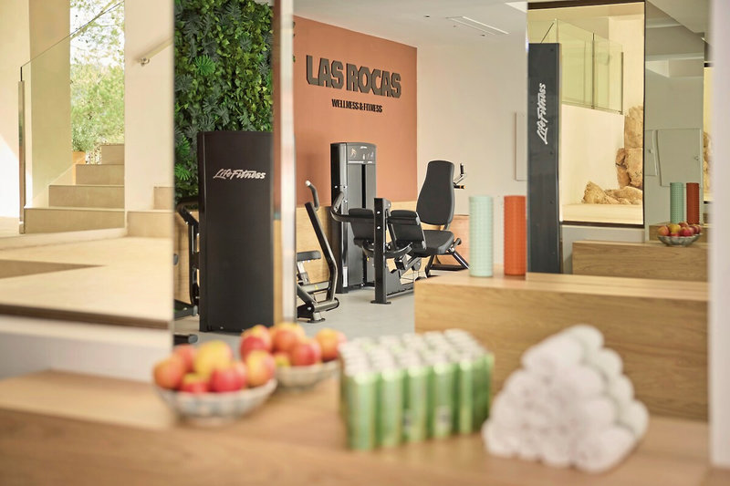 Cala San Miguel Ibiza Resort, Curio Collection by Hilton 10