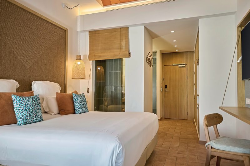 Cala San Miguel Ibiza Resort, Curio Collection by Hilton 3