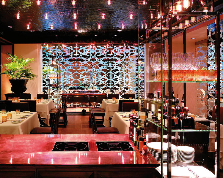 Grand Hyatt Erawan Bangkok 7