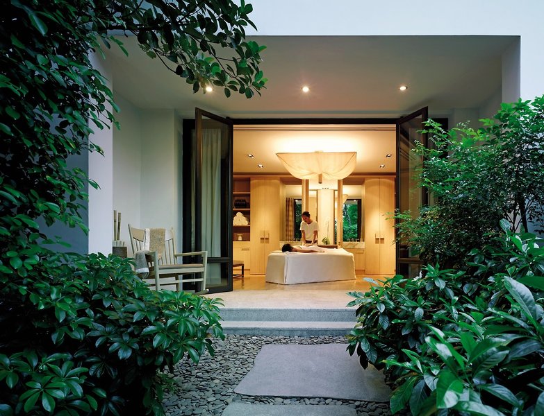 Grand Hyatt Erawan Bangkok 10