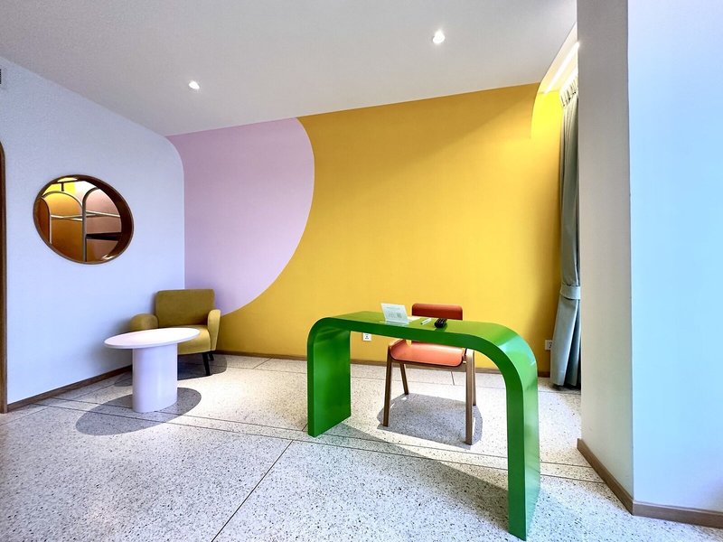The Fig Lobby 6