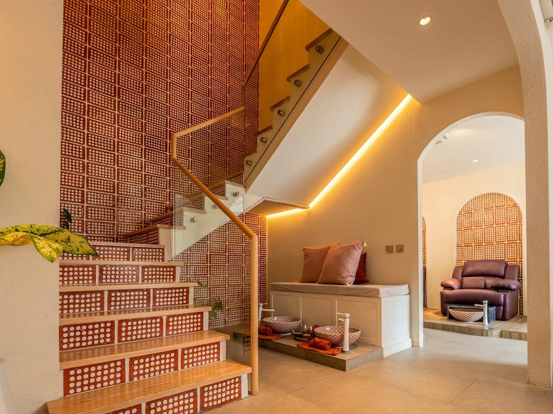 The Fig Lobby 12
