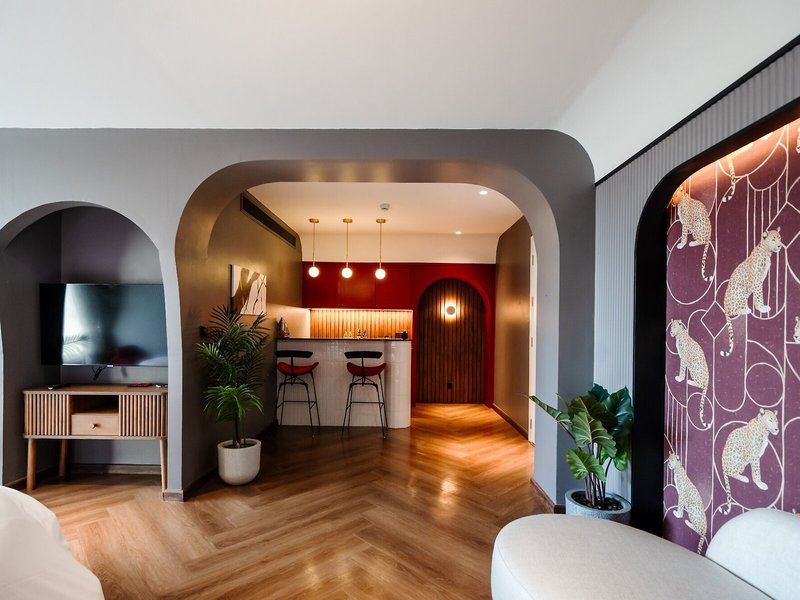 The Fig Lobby 18