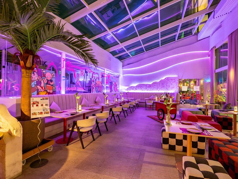 The Fig Lobby 19