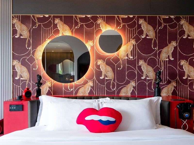 The Fig Lobby 26