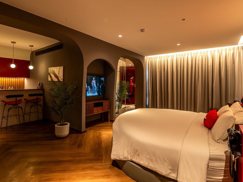 The Fig Lobby 46
