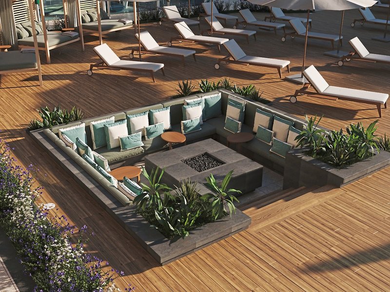 Grand Hyatt Muscat 4